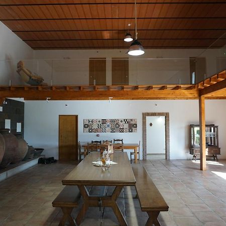 Turismo Rural Pedremoura Guest House Vila Ruiva  Luaran gambar