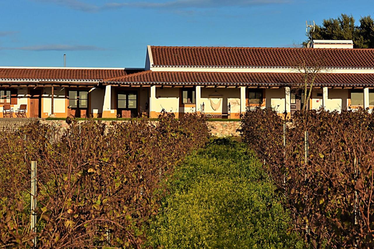 Turismo Rural Pedremoura Guest House Vila Ruiva  Luaran gambar