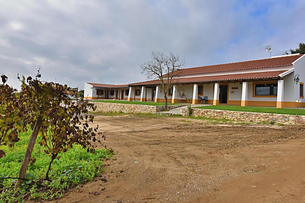 Turismo Rural Pedremoura Guest House Vila Ruiva  Luaran gambar