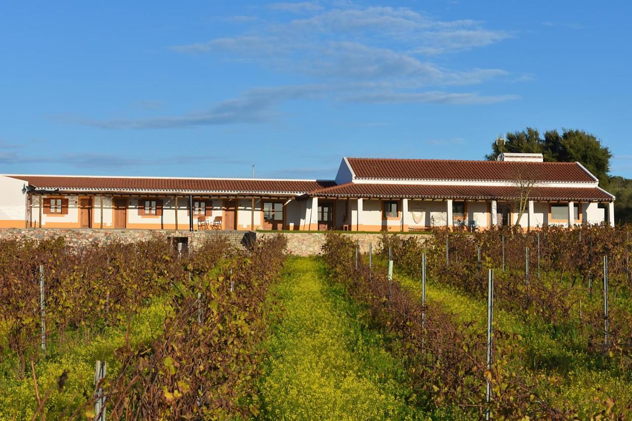 Turismo Rural Pedremoura Guest House Vila Ruiva  Luaran gambar