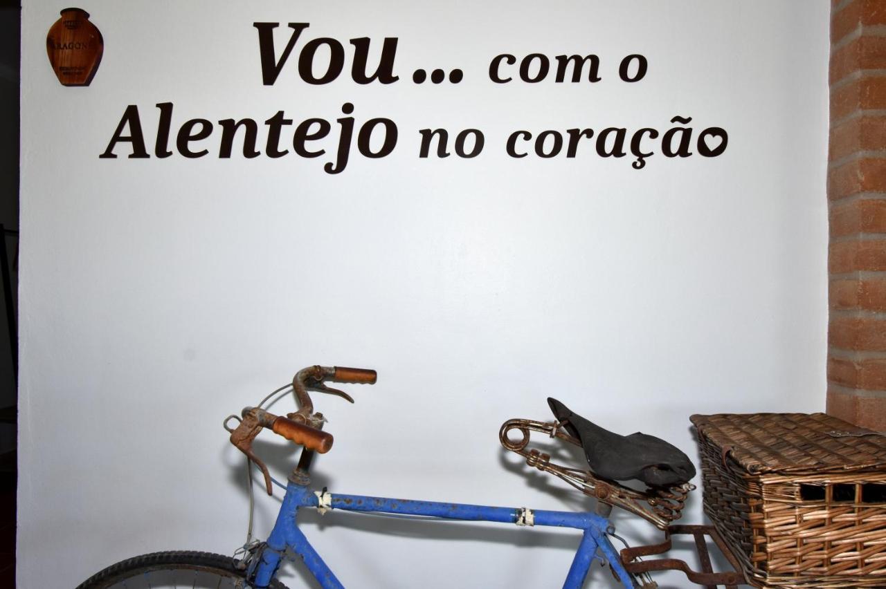 Turismo Rural Pedremoura Guest House Vila Ruiva  Luaran gambar