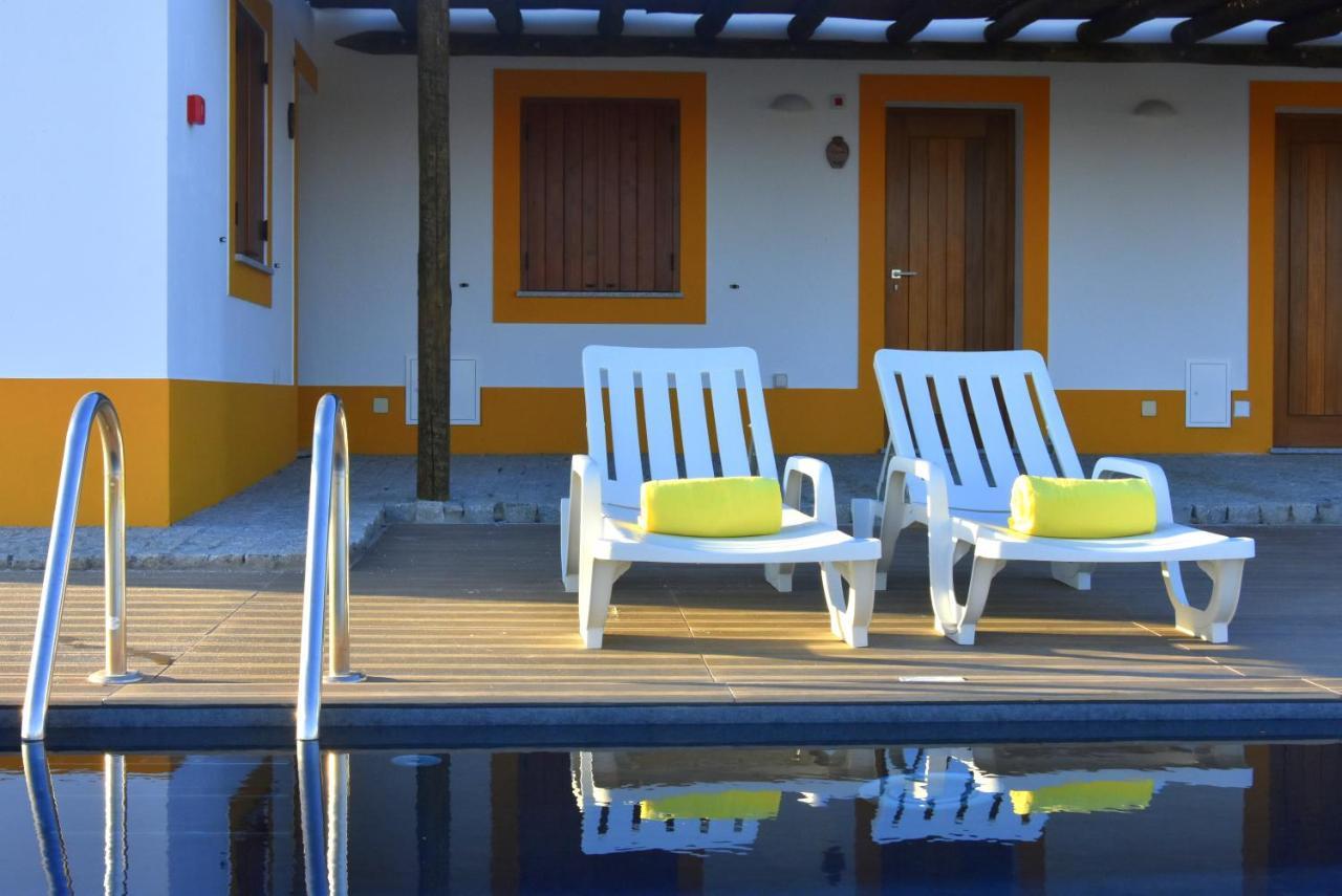Turismo Rural Pedremoura Guest House Vila Ruiva  Luaran gambar