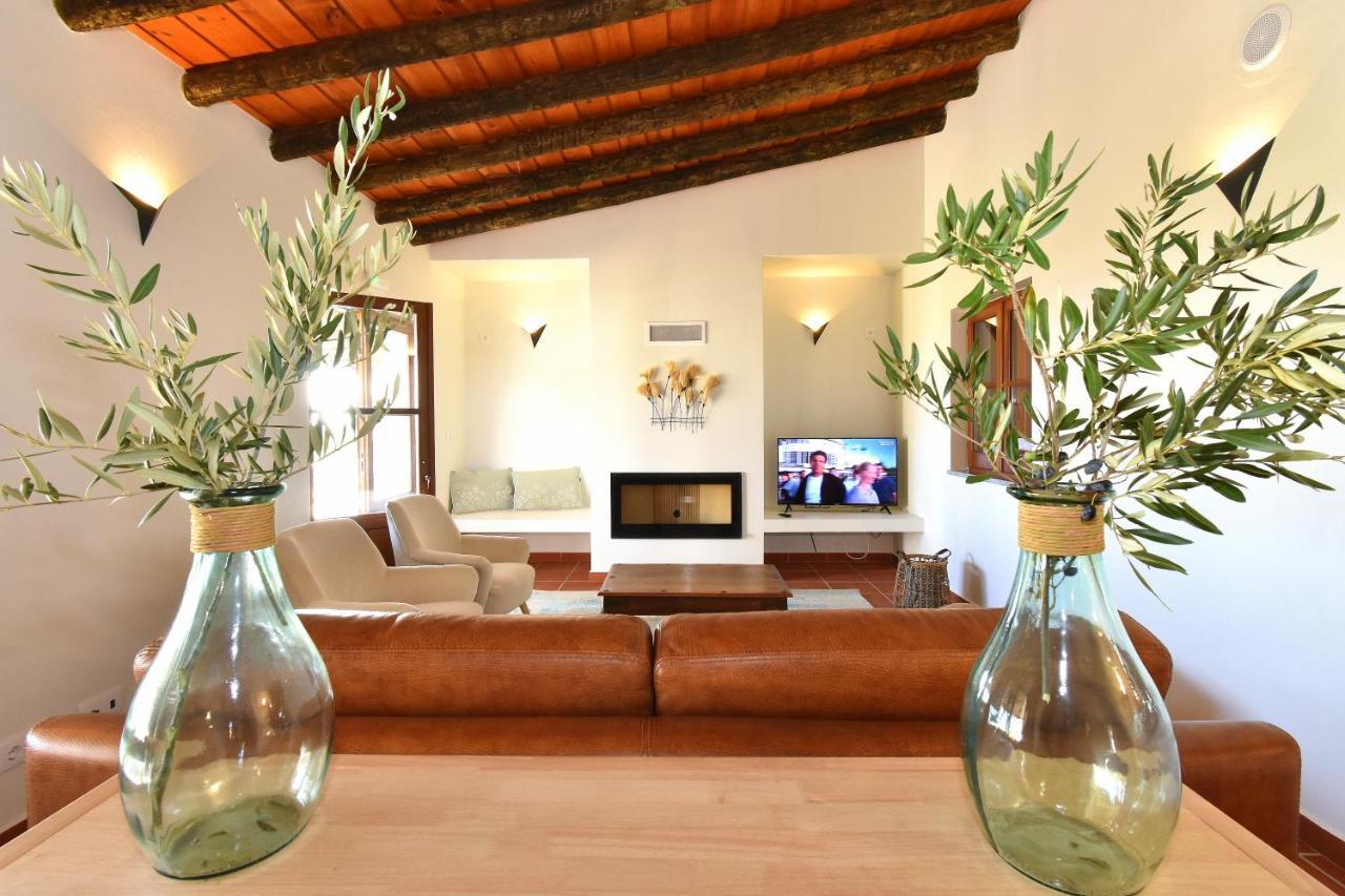 Turismo Rural Pedremoura Guest House Vila Ruiva  Luaran gambar