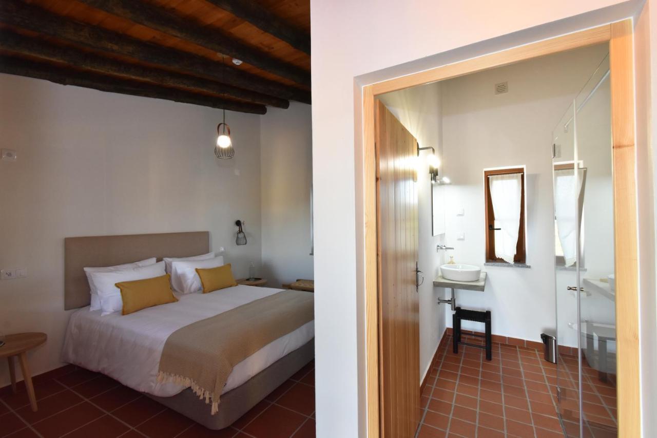Turismo Rural Pedremoura Guest House Vila Ruiva  Luaran gambar