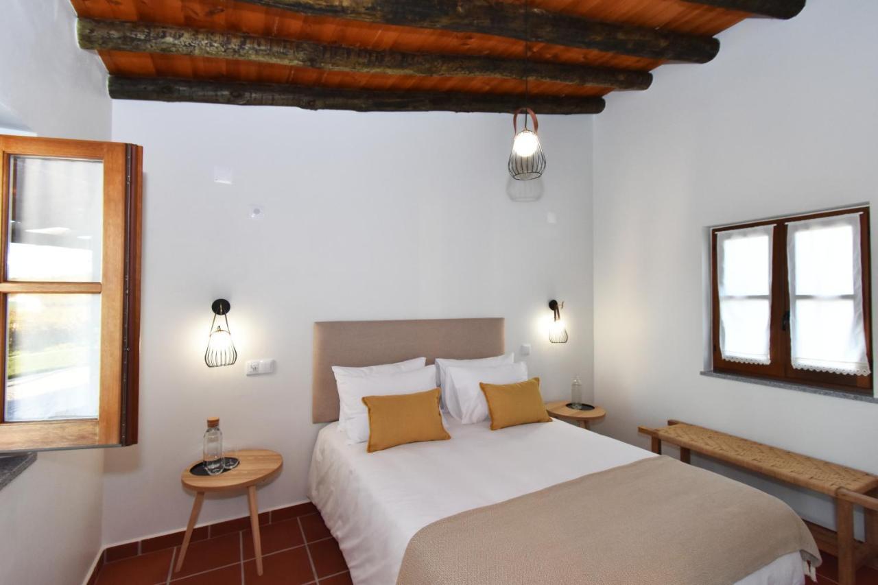 Turismo Rural Pedremoura Guest House Vila Ruiva  Luaran gambar