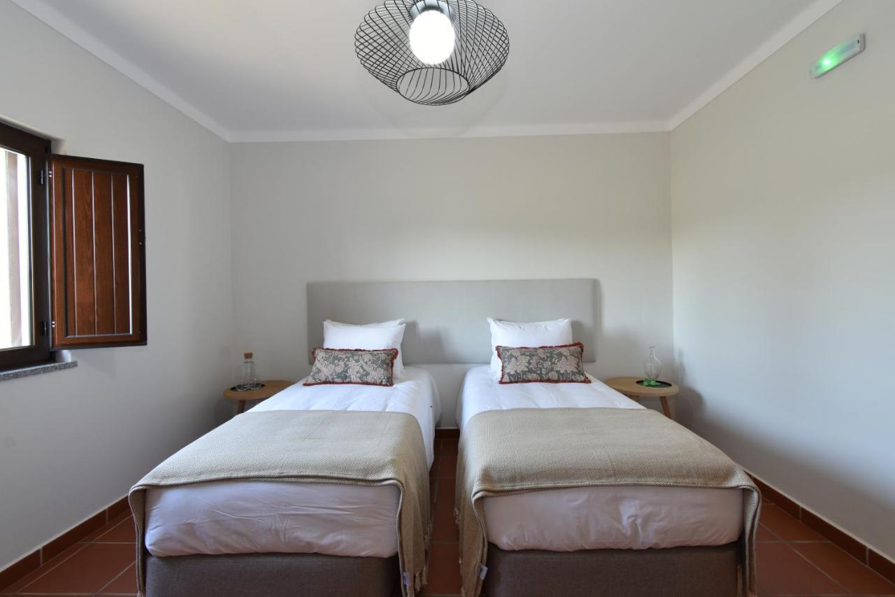 Turismo Rural Pedremoura Guest House Vila Ruiva  Luaran gambar
