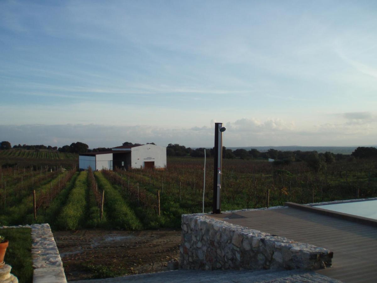 Turismo Rural Pedremoura Guest House Vila Ruiva  Luaran gambar
