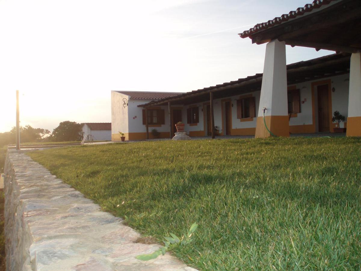 Turismo Rural Pedremoura Guest House Vila Ruiva  Luaran gambar
