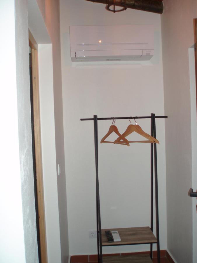 Turismo Rural Pedremoura Guest House Vila Ruiva  Luaran gambar