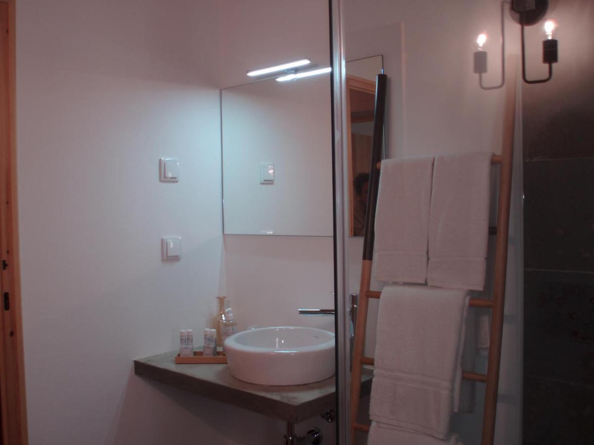 Turismo Rural Pedremoura Guest House Vila Ruiva  Luaran gambar