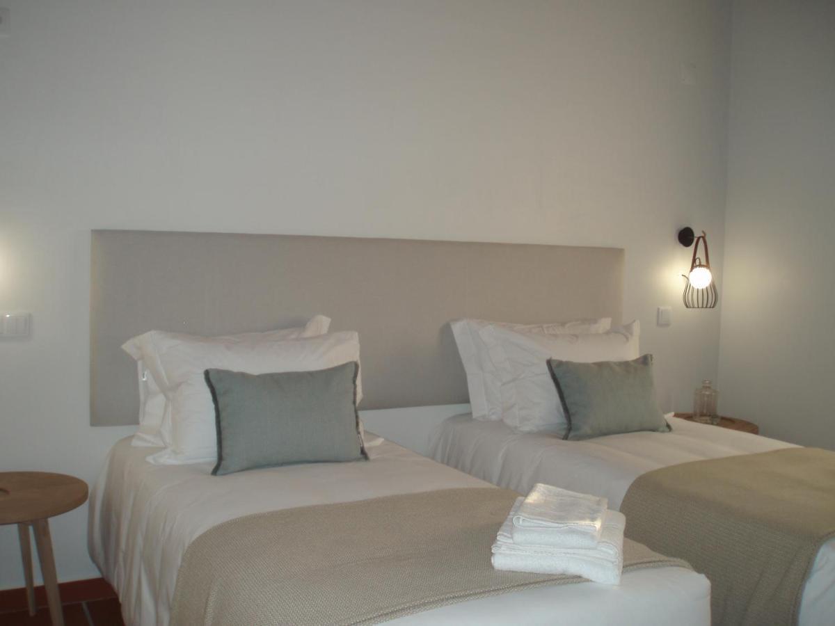 Turismo Rural Pedremoura Guest House Vila Ruiva  Luaran gambar