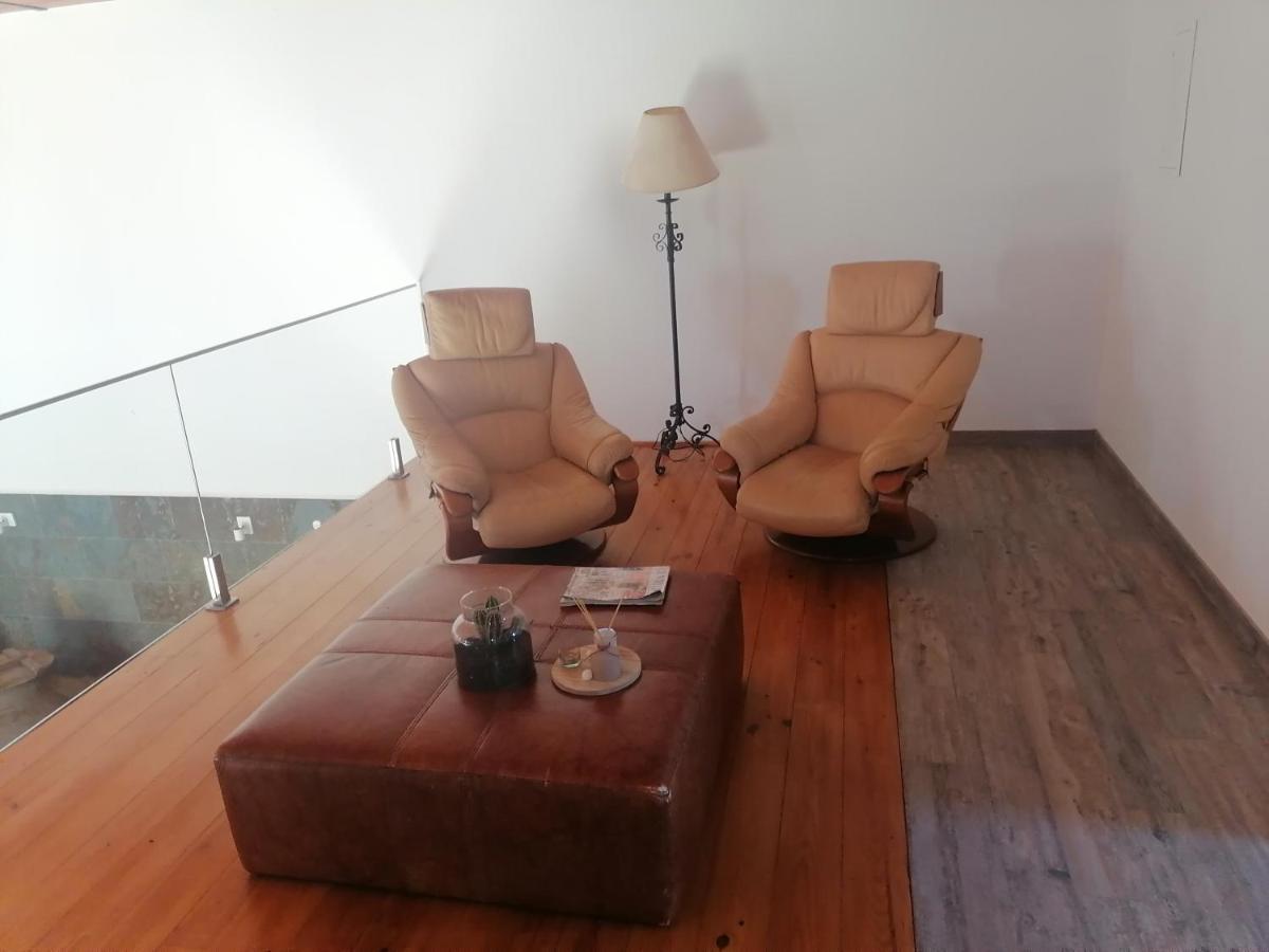 Turismo Rural Pedremoura Guest House Vila Ruiva  Luaran gambar